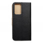 XIAOMI Redmi Note 10 Pro Max Portefeuilles Fancy Book Noir