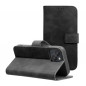 Apple iPhone 13 mini Portefeuilles TENDER Book Noir