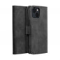 Apple iPhone 13 mini Portefeuilles TENDER Book Noir