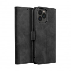 Apple iPhone 13 Pro Max Portefeuilles TENDER Book Noir