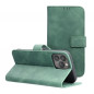 Apple iPhone 13 Pro Max Portefeuilles TENDER Book Vert