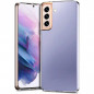 Samsung Galaxy S22 Coque CLEAR 2mm BOX Transparent