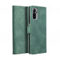 XIAOMI Redmi Note 10S Portefeuilles TENDER Book Vert