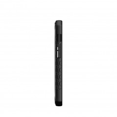 Apple iPhone 13 Pro Coque Urban Armor Gear Monarch Étui haut de gamme  MagSAFE  Noir