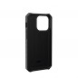 Apple iPhone 13 Pro Coque Urban Armor Gear Monarch Étui haut de gamme  MagSAFE  Noir