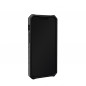 Apple iPhone 13 Pro Coque Urban Armor Gear Monarch Étui haut de gamme  MagSAFE  Noir