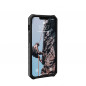 Apple iPhone 13 Pro Coque Urban Armor Gear Monarch Étui haut de gamme  MagSAFE  Noir