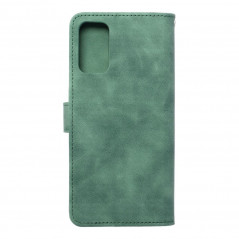 XIAOMI Poco M3 Pro 5G Portefeuilles MEZZO Book Arbre  Vert