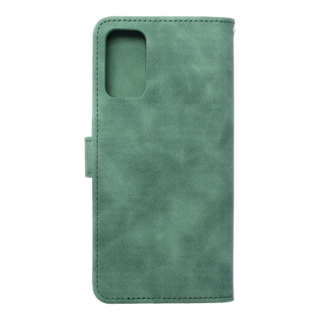 XIAOMI Poco M3 Pro 5G Portefeuilles MEZZO Book Arbre  Vert