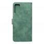 XIAOMI Poco M3 Pro 5G Portefeuilles MEZZO Book Arbre  Vert