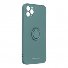 Apple iPhone XS Max Coque Roar Amber Vert