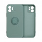 Apple iPhone 11 Pro Max Coque Roar Amber Vert