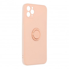 Apple iPhone XS Max Coque Roar Amber Rose