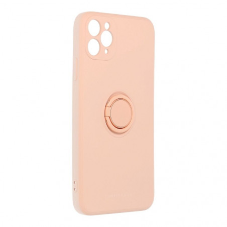 Apple iPhone XS Max Coque Roar Amber Rose