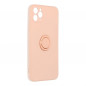 Apple iPhone XS Max Coque Roar Amber Rose