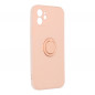 Apple iPhone 12 Coque Roar Amber Rose