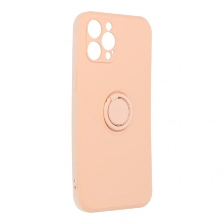 Apple iPhone 12 Pro Max Coque Roar Amber Rose
