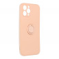 Apple iPhone 12 Pro Max Coque Roar Amber Rose