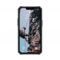 Apple iPhone 13 Pro Max Coque Urban Armor Gear Monarch Étui haut de gamme  MagSAFE  Rouge