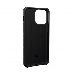 Apple iPhone 13 Pro Max Coque Urban Armor Gear Monarch Étui haut de gamme  MagSAFE  Rouge