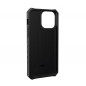 Apple iPhone 13 Pro Max Coque Urban Armor Gear Monarch Étui haut de gamme  MagSAFE  Rouge