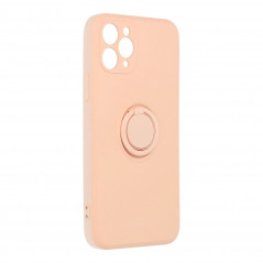 Apple iPhone 11 Pro Coque Roar Amber Rose