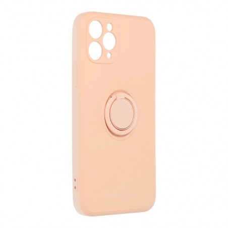 Apple iPhone 11 Pro Coque Roar Amber Rose