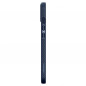 Apple iPhone 13 Coque Spigen  Liquid Air Bleu marine