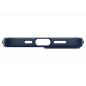 Apple iPhone 13 Coque Spigen  Liquid Air Bleu marine