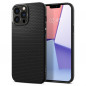 Apple iPhone 13 Pro Max Coque Spigen  Liquid Air Noir mat