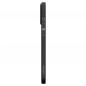 Apple iPhone 13 Pro Max Coque Spigen  Liquid Air Noir mat