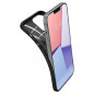 Apple iPhone 13 Pro Max Coque Spigen  Liquid Air Noir mat