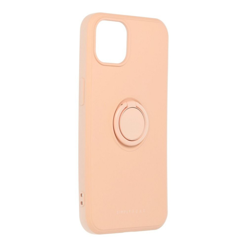 Apple iPhone 13 Coque Roar Amber Rose