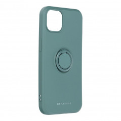 Apple iPhone 13 Coque Roar Amber Vert