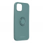 Apple iPhone 13 Coque Roar Amber Vert