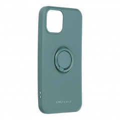 Apple iPhone 13 mini Coque Roar Amber Vert