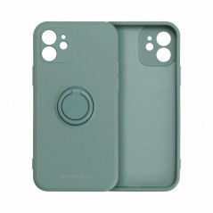 Apple iPhone 13 mini Coque Roar Amber Vert