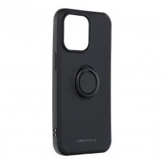 Apple iPhone 13 Pro Coque Roar Amber Noir
