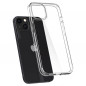 Apple iPhone 13 Coque Spigen Ultra Hybrid Clair comme du cristal  Transparent