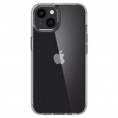Apple iPhone 13 Coque Spigen Ultra Hybrid Clair comme du cristal  Transparent