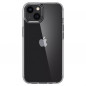 Apple iPhone 13 Coque Spigen Ultra Hybrid Clair comme du cristal  Transparent