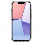 Apple iPhone 13 Coque Spigen Ultra Hybrid Clair comme du cristal  Transparent