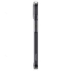 Apple iPhone 13 Coque Spigen Ultra Hybrid Clair comme du cristal  Transparent
