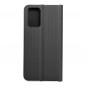 XIAOMI Redmi 10 5G Portefeuilles LUNA Book Carbon Fibre de carbone, Élégant  Noir
