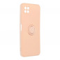 Samsung Galaxy A22 5G Coque Roar Amber Rose