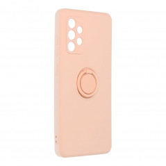 Samsung Galaxy A52s 5G Coque Roar Amber Rose
