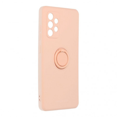 Samsung Galaxy A52s 5G Coque Roar Amber Rose