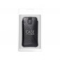 Apple iPhone 13 Etui universel Pocket Carbon Modèle de carbone  Noir 