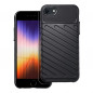 Apple iPhone SE 2022 5G Coque THUNDER Noir