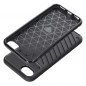 Apple iPhone SE 2022 5G Coque THUNDER Noir